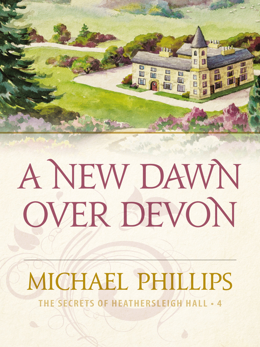 Cover image for A New Dawn Over Devon